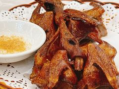 -鸿记海鲜大酒楼(开发区店)