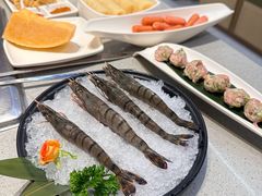 -海底捞火锅(芜湖银泰城店)