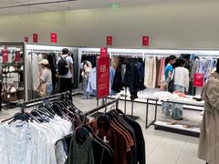 -ZARA(红谷滩万达店)