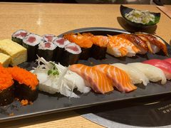 -合点寿司(美罗城店)