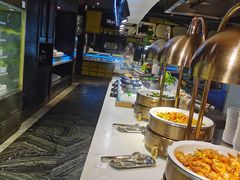 -V-ONE西雅图海鲜自助餐厅(仓山万达广场店)