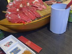 -AJIYA·池袋日式烧肉自助(天津万象城店)