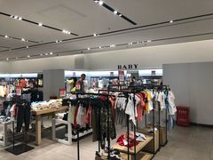 -ZARA HOME(长楹天街购物中心店)