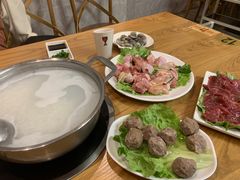 -吉友粥底火锅(方斜路店)