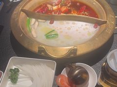 -熊喵来了火锅(太原里第2分店)