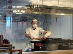 -烤肉宛饭庄(南礼士路店)