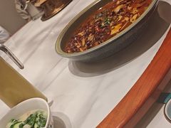 -南山翁新概念川菜(江宁万达广场店)