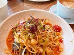 -麦田工坊(月湖店)