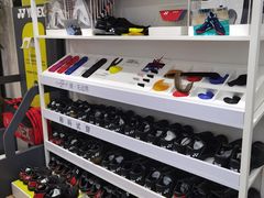 -YONEX网羽有约(新街口店)