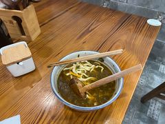 -陈八两面家(华孚写字楼店)