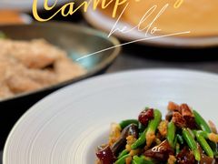 -大树餐厅(红旗街万达店)