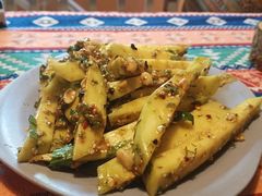 耗油芒果-半坡九号老挝冰咖啡