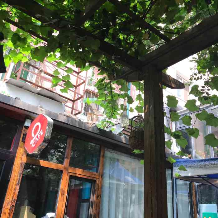 9号院文化创意产业园-"立夏已至,不觉春日.不必远渡重洋,亦无.