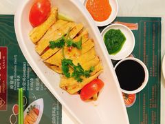-滕记星发餐室·新加坡菜(巨鹿路店)