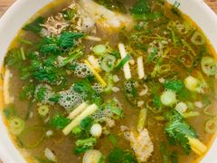 -清真马杰山牛肉汤馆