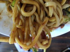 老北京炸酱面(前门店)-老北京炸酱面·烤鸭(前门店)