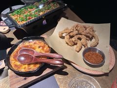 -烤匠麻辣烤鱼(万象城店)