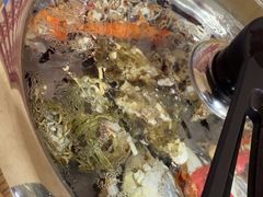 -争先鲜·蒸汽海鲜自助·鲜切牛肉