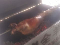 -沽源味道蒙餐莜面家常菜