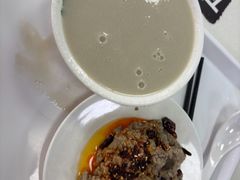 -老磁器口豆汁店(天坛店)