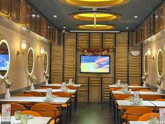 -get pizza意大利餐厅(凯德MALL店)