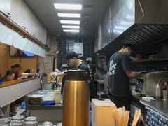-Ramen满吉·豚骨拉面(丽园路店)