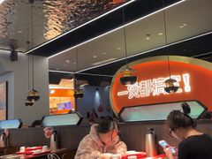 -胖哥俩肉蟹煲(湖滨银泰in77店)