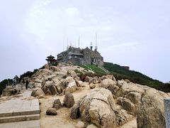 -泰山风景名胜区