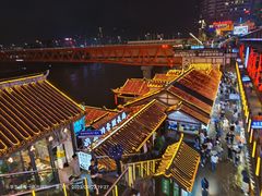 -嘉凌码头·重庆特产手工火锅底料(洪崖洞九楼店)