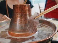 -情忆草原涮肉馆