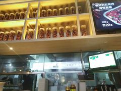 -木屋烧烤(龙湖天街店)