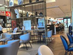-必胜客(上地华联店)