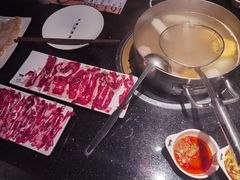 -牛事制造局牛肉火锅(莲岳路店)