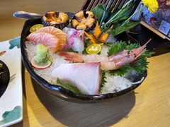 -秋荀日本料理(昆明同德广场店)