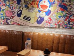 -肥肥虾庄·金牌油焖大虾(杨园滨江时代walk店)