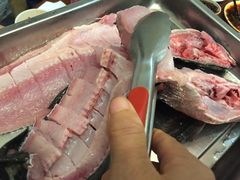 -鲜呦蒸汽石锅鱼(北辰路店)