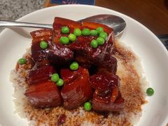 -上海人家花樣年华(中山公园店)