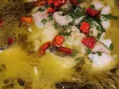 -米家餐厅(长生路店)