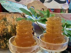-俏立方·15年新楚菜