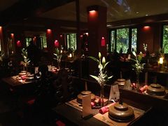 大堂-花马天堂云南餐厅 Lost Heaven(高邮路店)