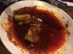 -庶民居中餐馆(花土店)