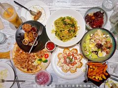 -娜娜家•Nana's restaurant (南开大悦城店)
