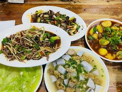 -九九牛肉馆(南山路店)