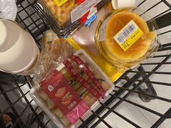 -盒马鲜生(悦峰店)