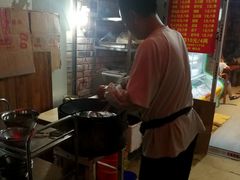 -阿姨小肉摊(同济西苑店)