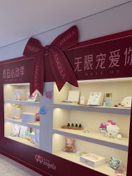 -安吉拉青春化管理中心