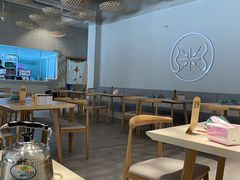 大堂-黄金粥港式·早晚茶(海阳路店)