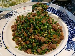 海肠捞饭-旺角小渔村(幸福中路店)