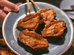 -伊藤ITO(侨福芳草地购物中心店)
