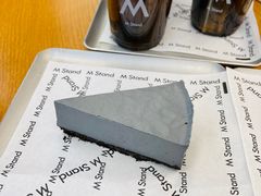 水泥蛋糕-M Stand(上海人民广场来福士店)